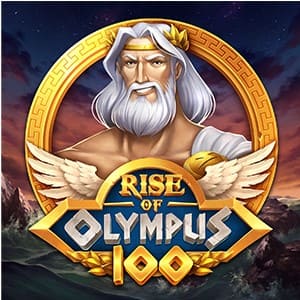 라이즈 오브 올림푸스 100