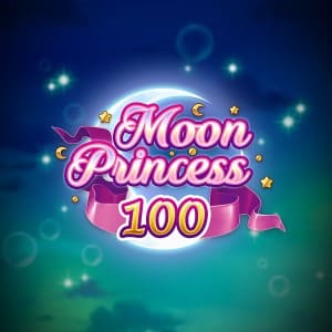 문 프린세스 100